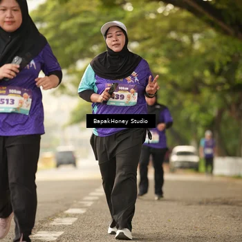 Runner Photo 8286577