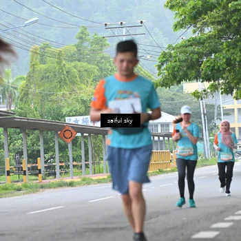 Runner Photo 8286580