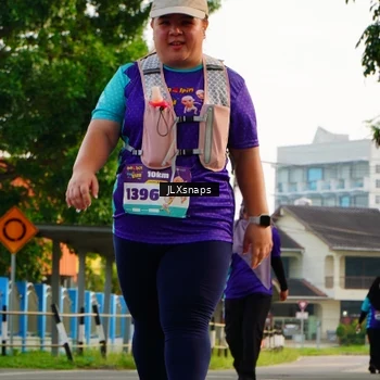 Runner Photo 8286581