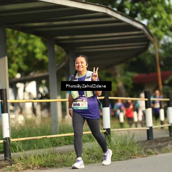 Runner Photo 8286582