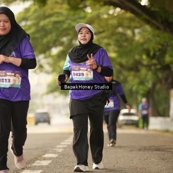 Runner Photo 8286585