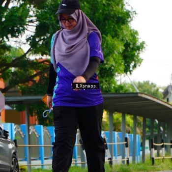 Runner Photo 8286586