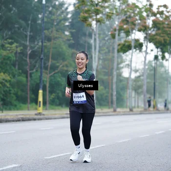 Runner Photo 8286588
