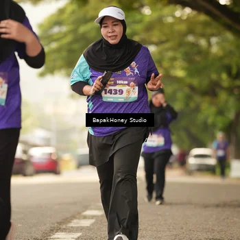 Runner Photo 8286590