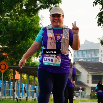 Runner Photo 8286591