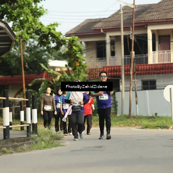 Runner Photo 8286592