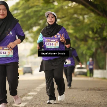 Runner Photo 8286593