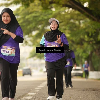 Runner Photo 8286597
