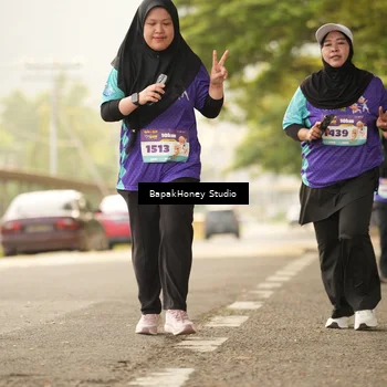 Runner Photo 8286598