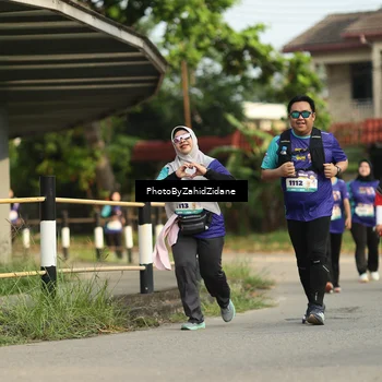 Runner Photo 8286601