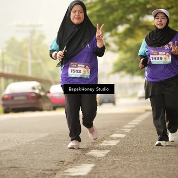 Runner Photo 8286602