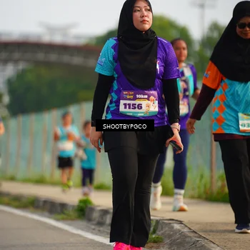 Runner Photo 8286603