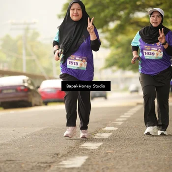 Runner Photo 8286605