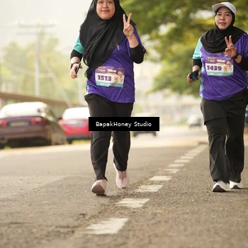 Runner Photo 8286606