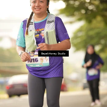 Runner Photo 8286607
