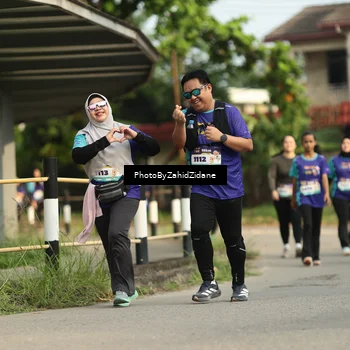 Runner Photo 8286608