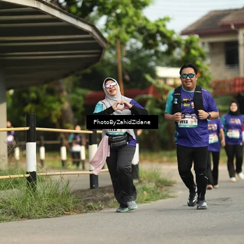 Runner Photo 8286609
