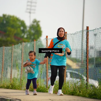 Runner Photo 8286612