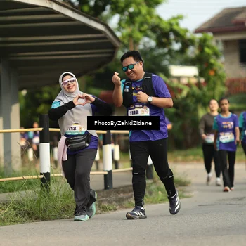 Runner Photo 8286614