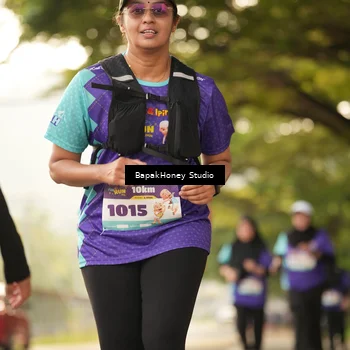 Runner Photo 8286615