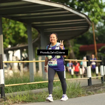 Runner Photo 8286616