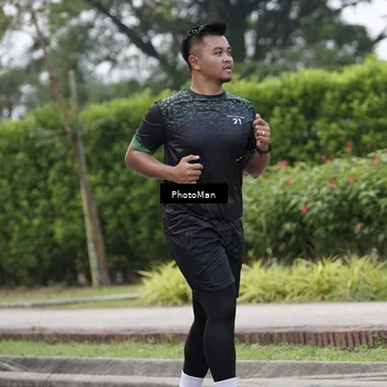 Runner Photo 8286618