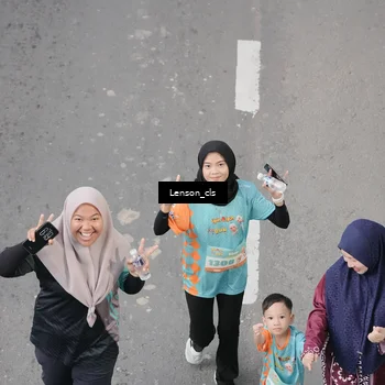 Runner Photo 8286619