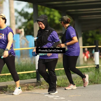 Runner Photo 8286620