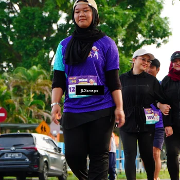 Runner Photo 8286625