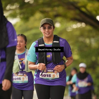 Runner Photo 8286631