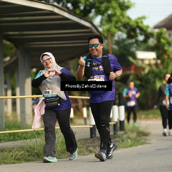 Runner Photo 8286633