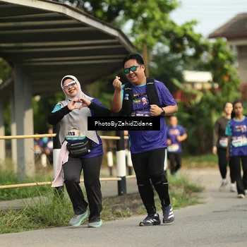 Runner Photo 8286634