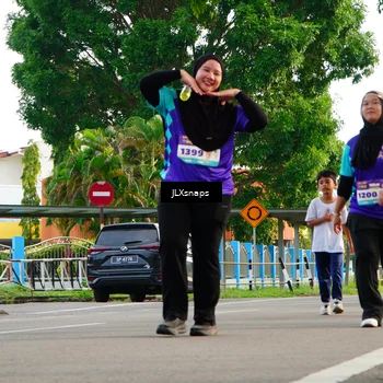 Runner Photo 8286642