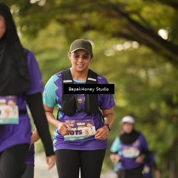 Runner Photo 8286645