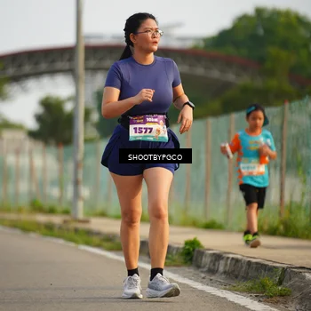 Runner Photo 8286647