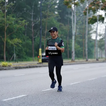 Runner Photo 8286649