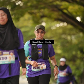 Runner Photo 8286650