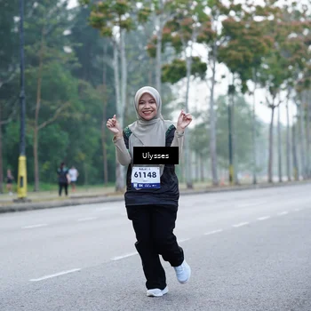 Runner Photo 8286655