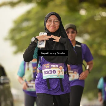 Runner Photo 8286656