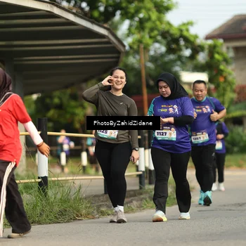 Runner Photo 8286660