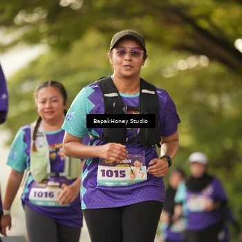 Runner Photo 8286661