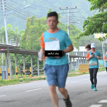 Runner Photo 8286662