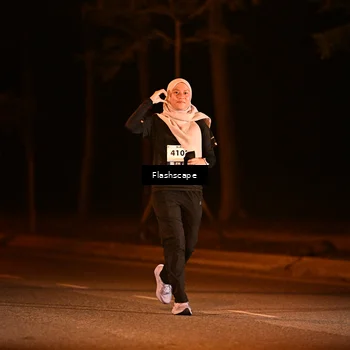 Runner Photo 8286663