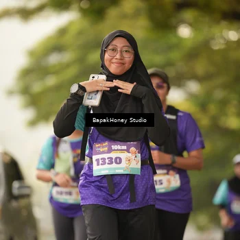 Runner Photo 8286666