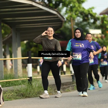 Runner Photo 8286670