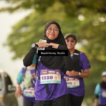 Runner Photo 8286673