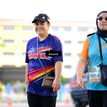 Runner Photo 8286677