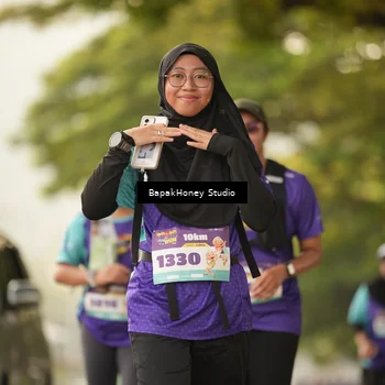 Runner Photo 8286679
