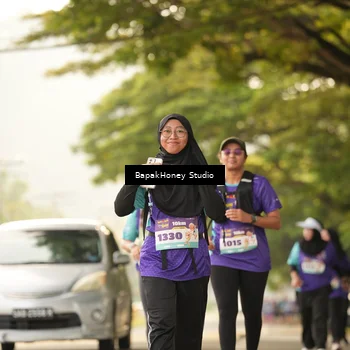 Runner Photo 8286680