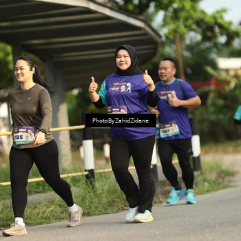 Runner Photo 8286683
